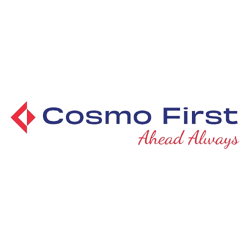 COSMO FIRST LTD