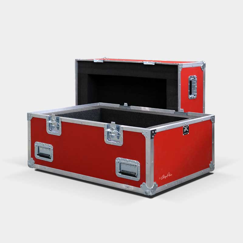 TRUNK CASE